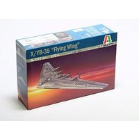 ITALERI 510001277 1:72 X / AB-35 "Flying Wing" von ITALERI