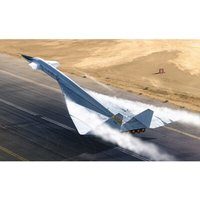 ITALERI 510001282 1:72 XB-70 Valkyrie von ITALERI