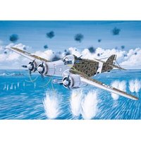 ITALERI 510001290 1:72 S. 79 Sparviero von ITALERI