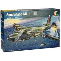 ITALERI 510001302 1:72 SUNDERLAND Mk. I von ITALERI