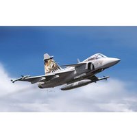 ITALERI 510001306 1:72 JAS 39 GRIPEN von ITALERI