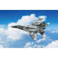 ITALERI 510001377 1:72 MIG 29A Fulcrum von ITALERI