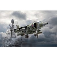 ITALERI 510001401 1:72 Harrier GR.3 Falklands W von ITALERI