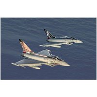 ITALERI 510001406 1:72 EF-2000 100th Anniv."Gruppi Caccia" von ITALERI