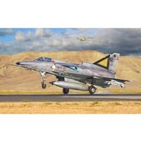 ITALERI 510001408 1:72 Kfir C.2 IAF von ITALERI