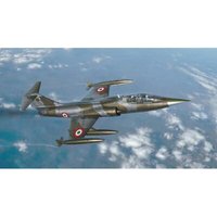 ITALERI 510002509 1:32 TF-104G von ITALERI