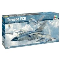 ITALERI 510002517 1:32 Panavia “TORNADO” ECR von ITALERI