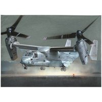 ITALERI 510002622 1:48 IT V-22 OSPREY Tilt Roto von ITALERI