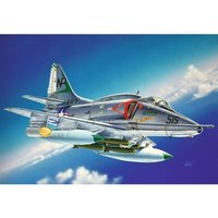 ITALERI 510002671 1:48 A-4E/F SKYHAWK von ITALERI