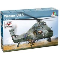 ITALERI 510002720 1:48 Wessex UH.5 von ITALERI