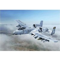 ITALERI 510002725 1:48 A-10C "Blacksnakes" von ITALERI