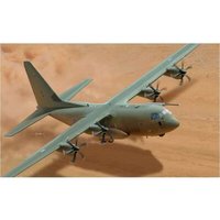 ITALERI 510002746 1:48 Hercules C-130J C5 ITALERI 510002746 1:48 Hercules C-130J C5 von ITALERI