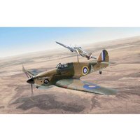 ITALERI 510002768 1:48 Hurricane MK.I von ITALERI