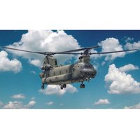 ITALERI 510002779 1:48 CHINOOK HC.2 CH-47F von ITALERI