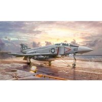 ITALERI 510002781 1:48 F-4J Phantom II von ITALERI