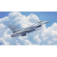 ITALERI 510002786 1:48 F-16A Fighting Falcon von ITALERI