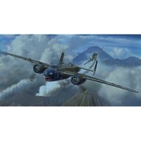 ITALERI 510002787 1:48 B-25G Mitchell von ITALERI