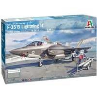 ITALERI 510002810 1:48 F-35B Lightning II von ITALERI