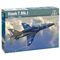 ITALERI 510002813 1:48 BaE Hawk T. Mk.I von ITALERI