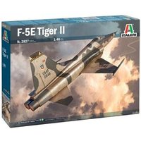 ITALERI 510002827 1:48 Northrop F-5E Tiger II von ITALERI