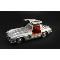 ITALERI 510003612 1:16 Mercedes-Benz 300 SL Gul von ITALERI