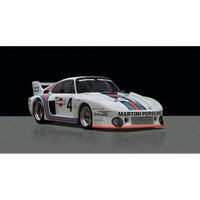 ITALERI 510003639 1:24 Porsche 935 Baby von ITALERI