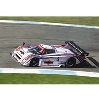 ITALERI 510003641 1:24 Lancia LC2 von ITALERI