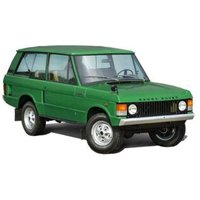 ITALERI 510003644 1:24 Range Rover Classic von ITALERI