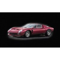 ITALERI 510003649 1:24 Lamborghini Miura Jota S von ITALERI