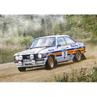 ITALERI 510003650 1:24 Ford Escort RS 1800 MK.I von ITALERI