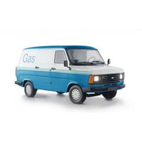 ITALERI 510003687 1:24 Ford Transit Mk. II von ITALERI