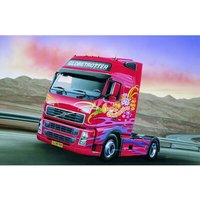 ITALERI 510003821 1:24 Volvo FH16 GLOBETROTTER von ITALERI