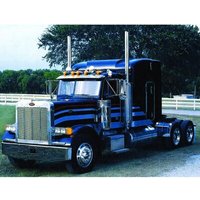 ITALERI 510003857 1:24 Peterbilt 378 "Long Haul von ITALERI