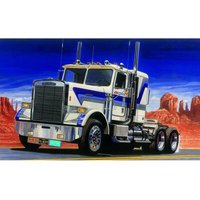 ITALERI 510003859 1:24 Freightliner FLC von ITALERI