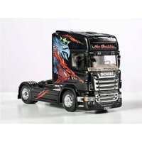 ITALERI 510003879 1:24 SCANIA R730 "The Griffin von ITALERI