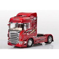 ITALERI 510003882 1:24 SCANIA R560 V8 Highline von ITALERI