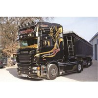 ITALERI 510003883 1:24 Scania R730 V8 Topline I von ITALERI