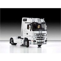 ITALERI 510003884 1:24 MercedesBenz Actros 1851 von ITALERI