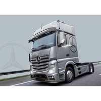 ITALERI 510003905 1:24 Mercedes Benz Actros MP4 von ITALERI