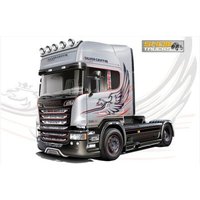 ITALERI 510003906 1:24 Scania R730 Streamline 4 von ITALERI