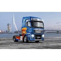 ITALERI 510003916 1:24 MAN TGX XXL D38 E6 Editi von ITALERI