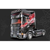 ITALERI 510003922 1:24 Scania 164L Topclass von ITALERI