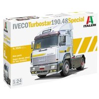 ITALERI 510003926 1:24 IVECO Turbostar 190.48 Special von ITALERI