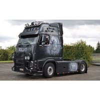 ITALERI 510003931 1:24 VOLVO FH16 "Viking" von ITALERI