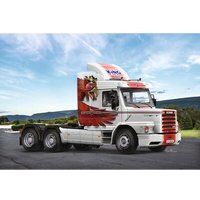 ITALERI 510003937 1:24 Scania T143H 6x2 von ITALERI