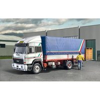 ITALERI 510003939 1:24 IVECO Turbostar 190.42 C von ITALERI