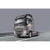 ITALERI 510003940 1:24 Volvo FH4 Globetrotter X von ITALERI