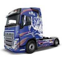 ITALERI 510003942 1:24 Volvo FH4 Globetrotter / von ITALERI