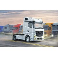 ITALERI 510003948 1:24 Mercedes-Benz MP4 Big Sp von ITALERI