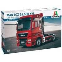 ITALERI 510003959 1:24 MAN TGX XXL D38 von ITALERI